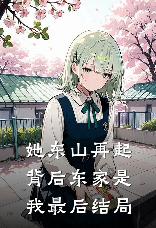 她东山再起,背后东家是我最后结局怎么样