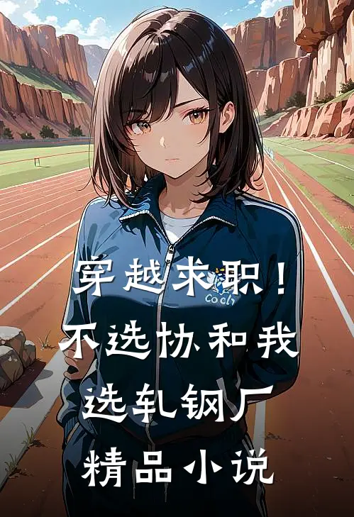 穿越求职！不选协和，我选轧钢厂精品小说