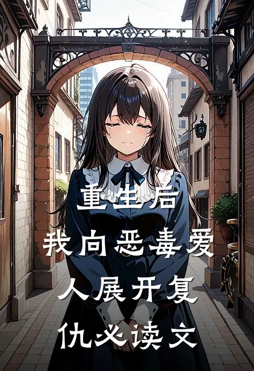 重生后,我向恶毒爱人展开复仇必读文章