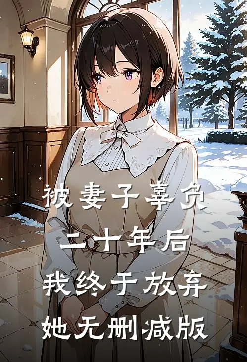 被妻子辜负二十年后，我终于放弃她无删减版
