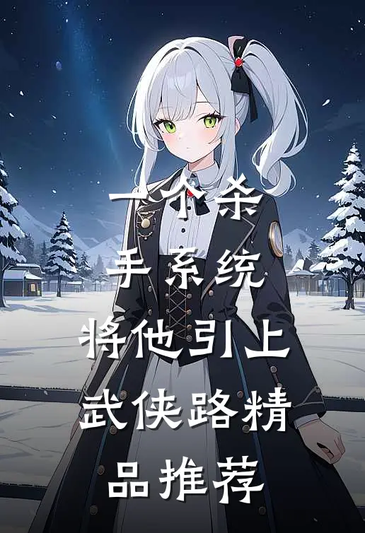 一个杀手系统，将他引上武侠路精品推荐
