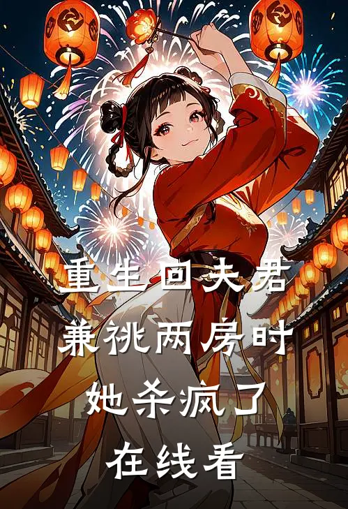 重生回夫君兼祧两房时，她杀疯了在线看