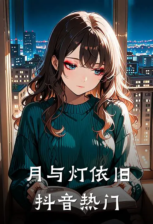 月与灯依旧抖音热门