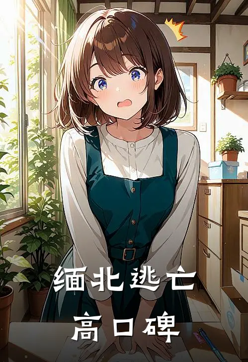 缅北逃亡高口碑