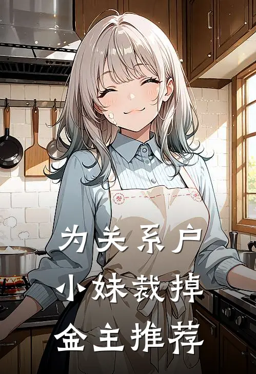为关系户小妹裁掉金主推荐