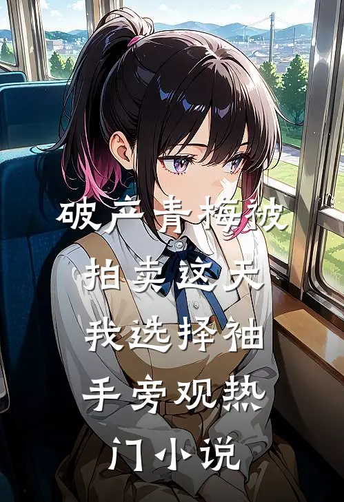 破产青梅被拍卖这天，我选择袖手旁观热门小说