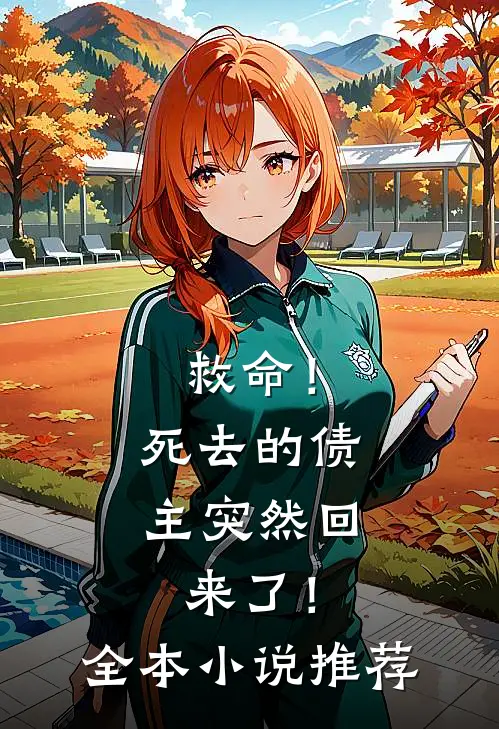 救命！死去的债主突然回来了！全本小说推荐