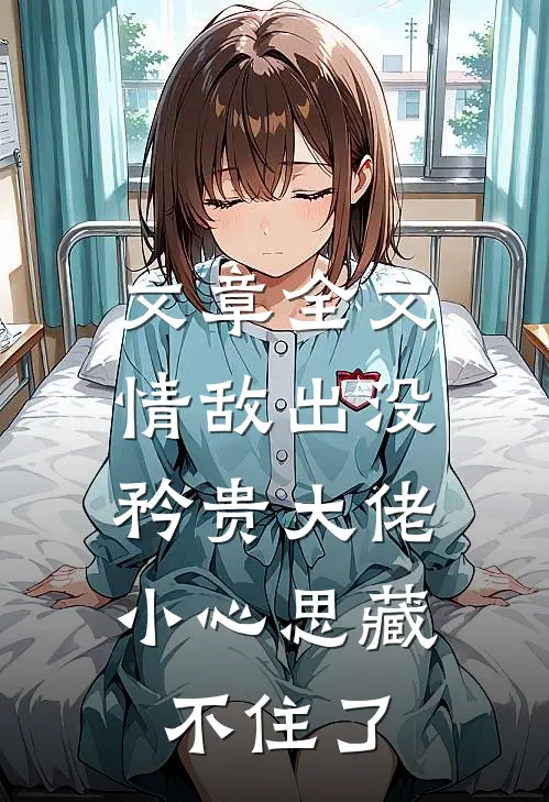 文章全文情敌出没，矜贵大佬小心思藏不住了