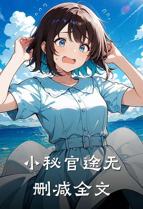 小秘官途无删减全文