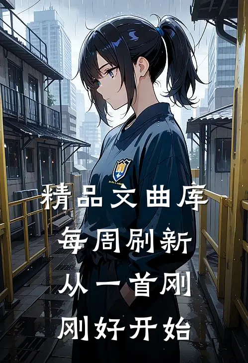 精品文曲库每周刷新，从一首刚刚好开始