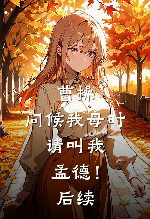 曹操：问候我母时，请叫我孟德！后续