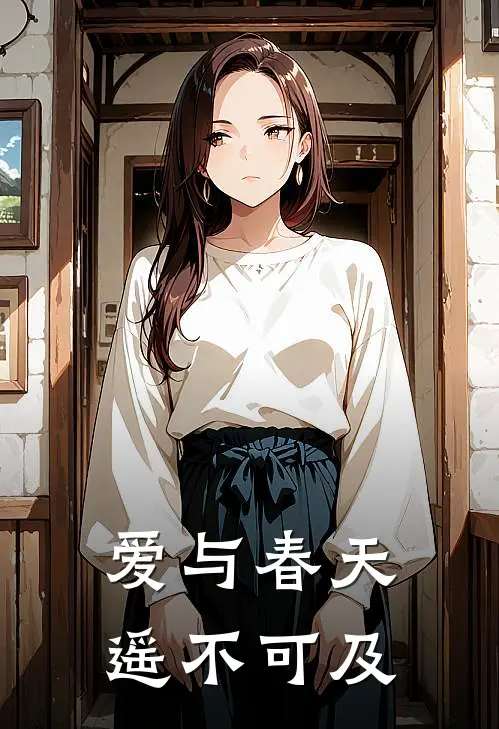 爱与春天遥不可及