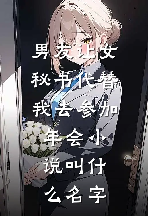 男友让女秘书代替我去参加年会小说叫什么名字