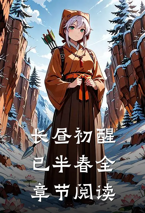 长昼初醒已半春全章节阅读