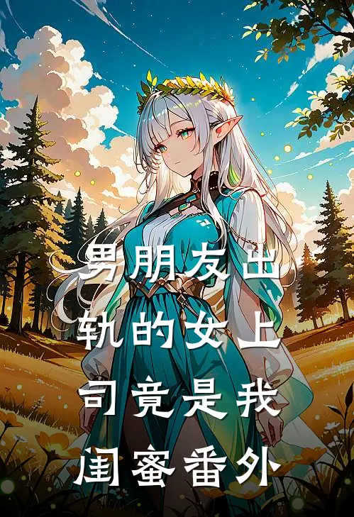 男朋友出轨的女上司竟是我闺蜜 番外