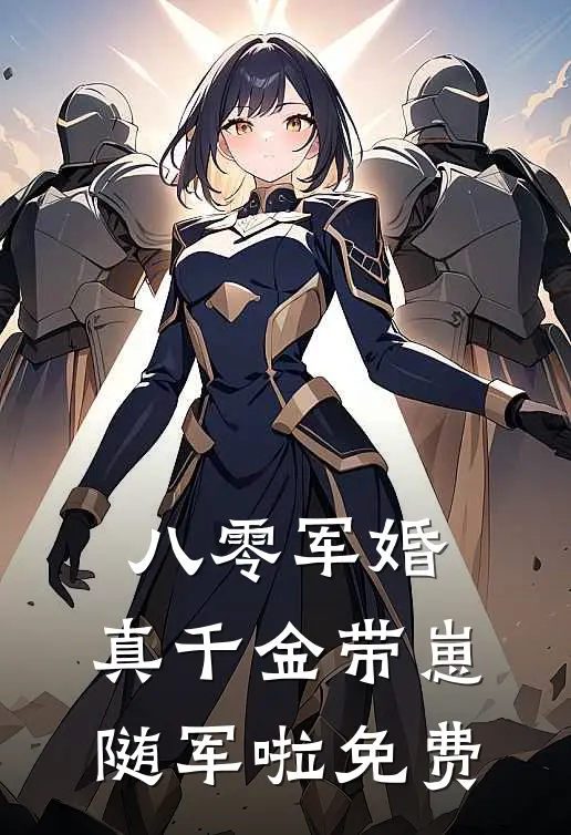 八零军婚，真千金带崽随军啦免费
