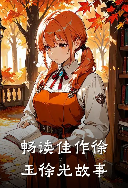 畅读佳作徐玉徐光故事