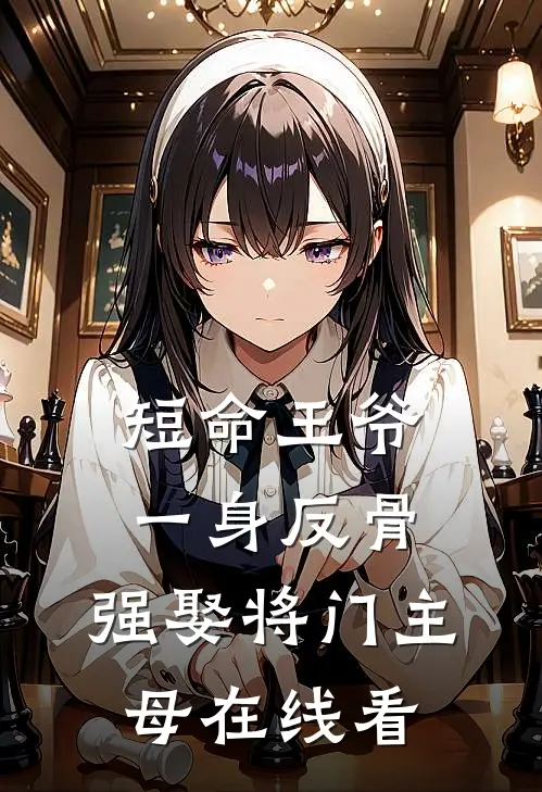 短命王爷一身反骨，强娶将门主母在线看