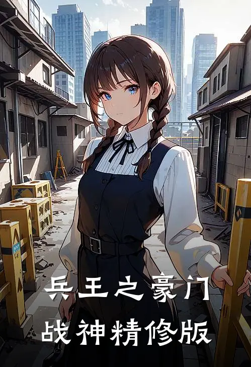 兵王之豪门战神精修版