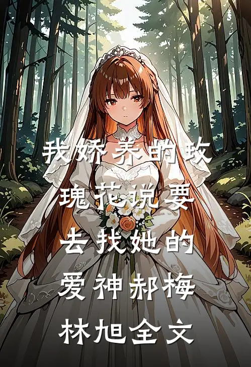 我娇养的“玫瑰”花说要去找她的爱神郝梅林旭全文