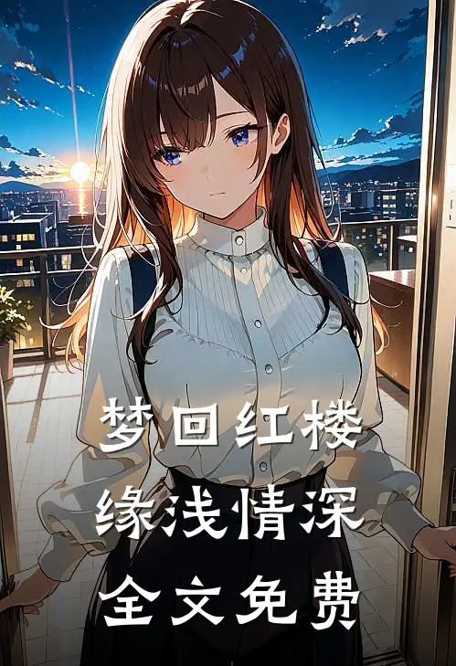 《梦回红楼·缘浅情深》全文免费