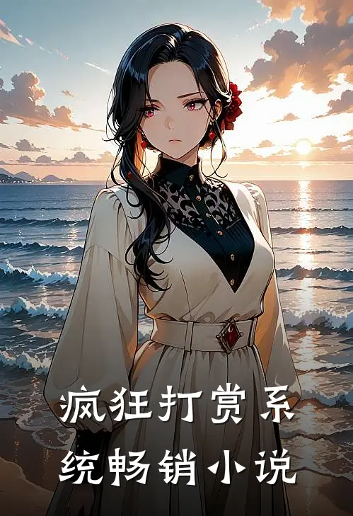 疯狂打赏系统畅销小说
