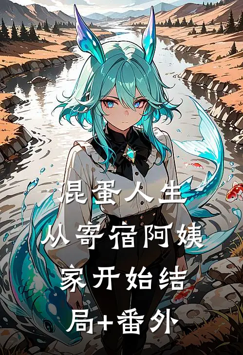 混蛋人生，从寄宿阿姨家开始结局+番外