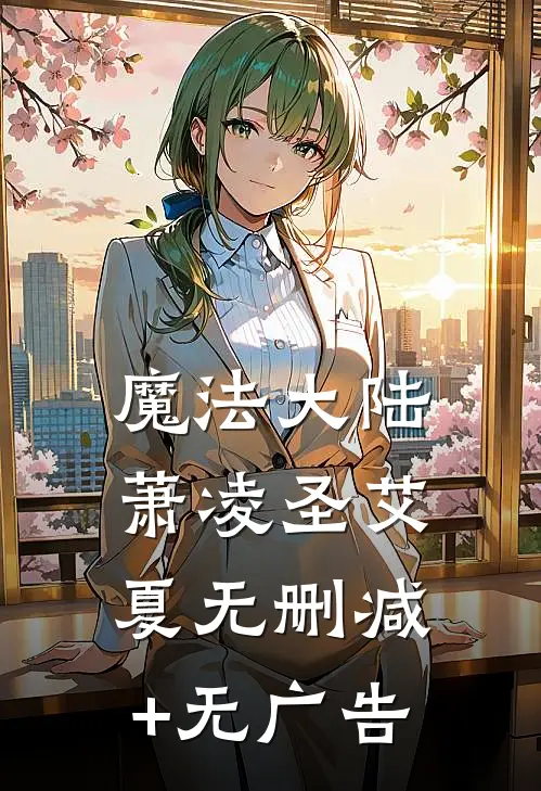 魔法大陆萧凌圣艾夏无删减+无广告