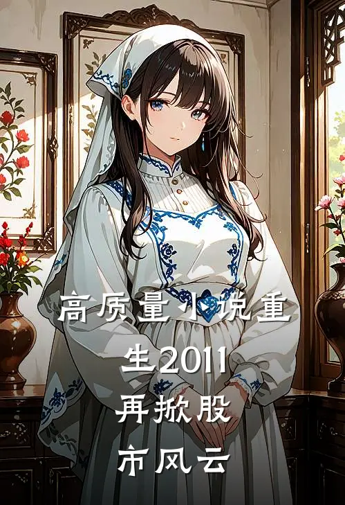 高质量小说重生2011：再掀股市风云