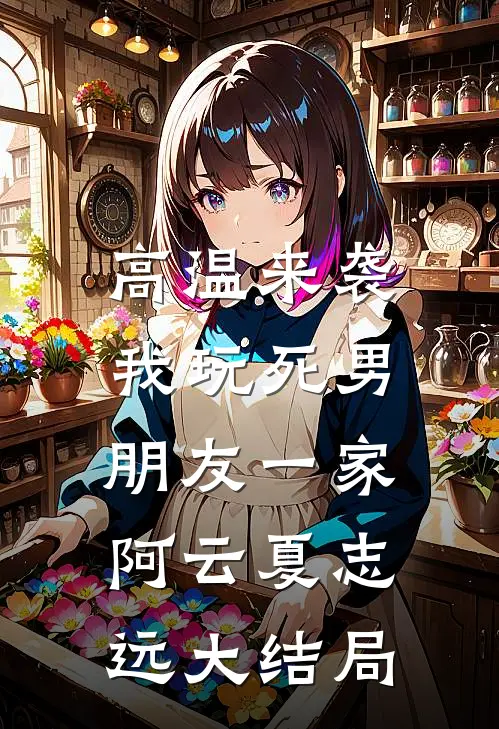 高温来袭，我玩死男朋友一家阿云夏志远大结局