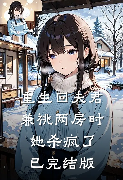 重生回夫君兼祧两房时，她杀疯了已完结版