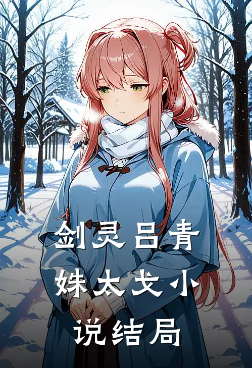 剑灵吕青姝太戈小说结局