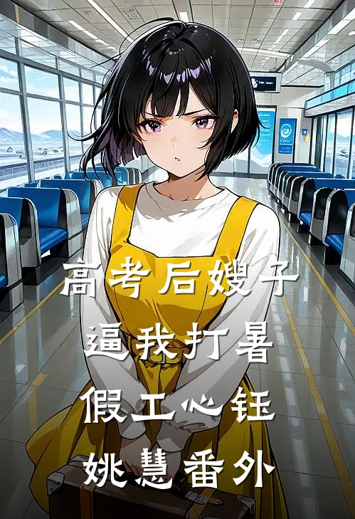 高考后嫂子逼我打暑假工心钰姚慧 番外