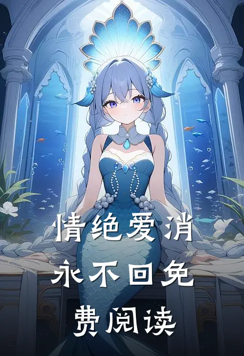 情绝爱消永不回免费阅读