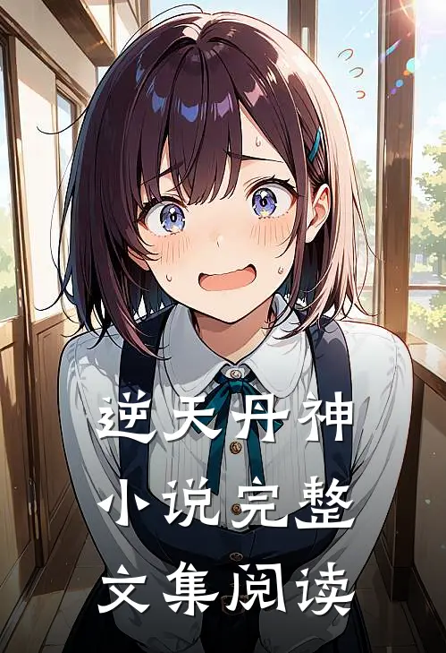 逆天丹神 小说完整文集阅读