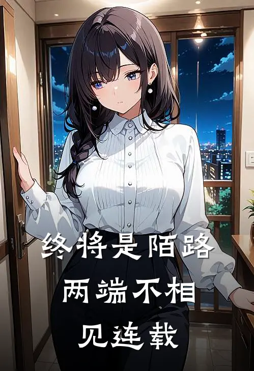 终将是陌路，两端不相见连载