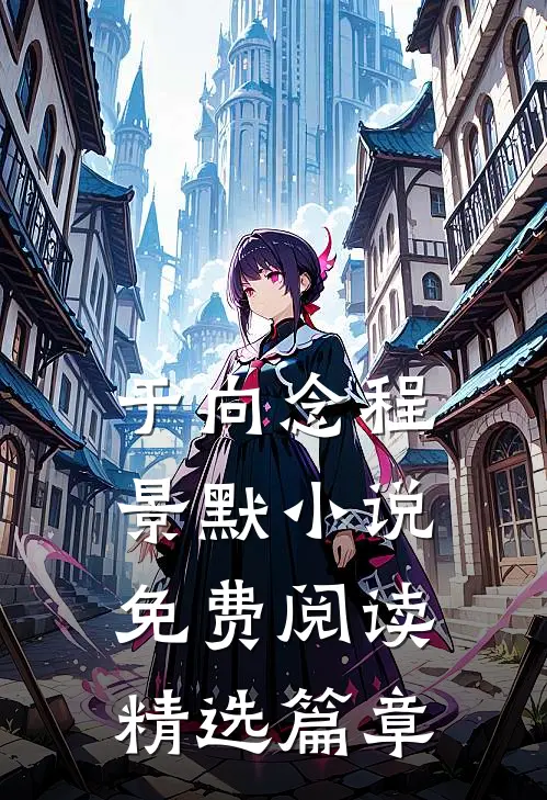 于向念程景默小说免费阅读精选篇章