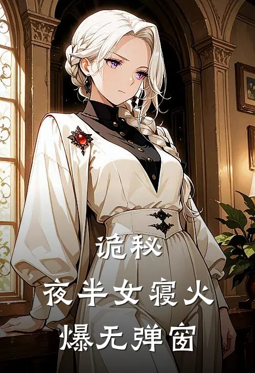 诡秘：夜半女寝火爆无弹窗