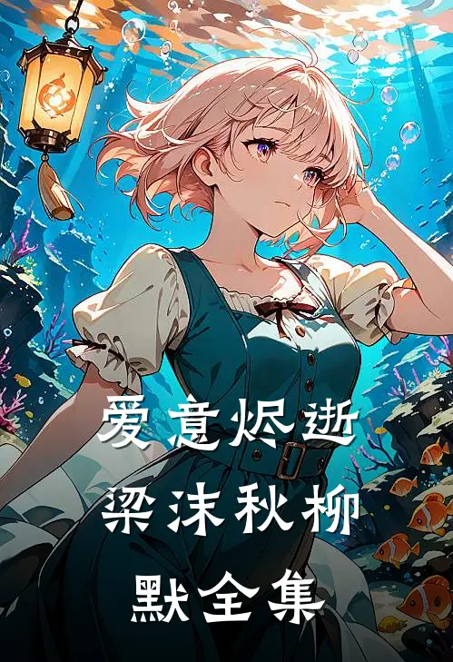 爱意烬逝梁沫秋柳默 全集