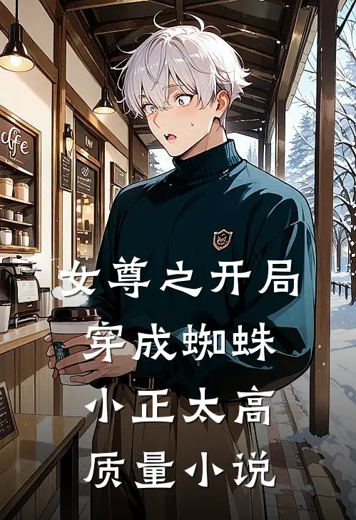 女尊之开局穿成蜘蛛小正太高质量小说