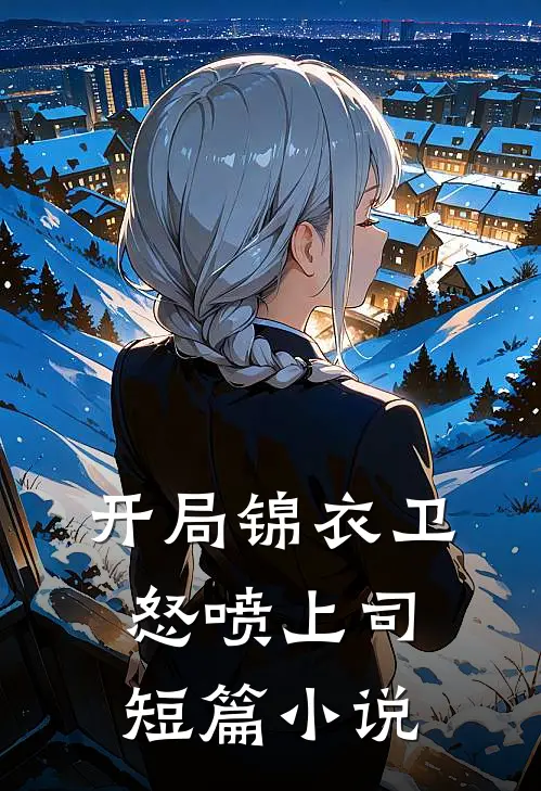 开局锦衣卫：怒喷上司短篇小说