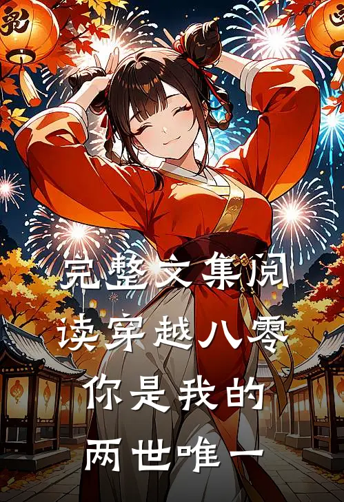 完整文集阅读穿越八零，你是我的两世唯一