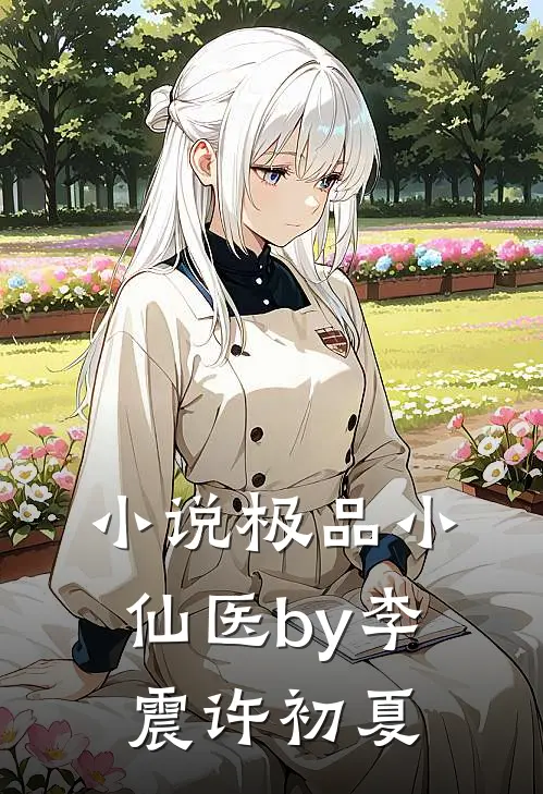 小说极品小仙医by李震许初夏