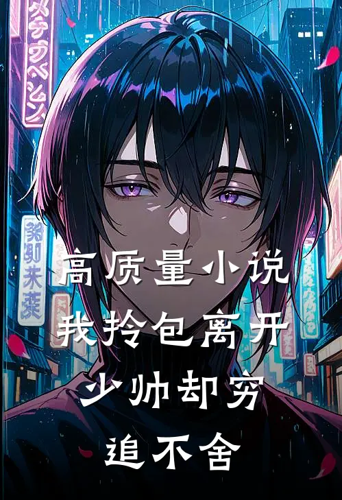 高质量小说我拎包离开，少帅却穷追不舍