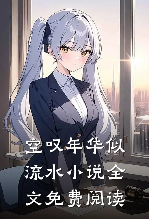 空叹年华似流水小说全文免费阅读