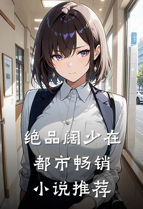 绝品阔少在都市畅销小说推荐