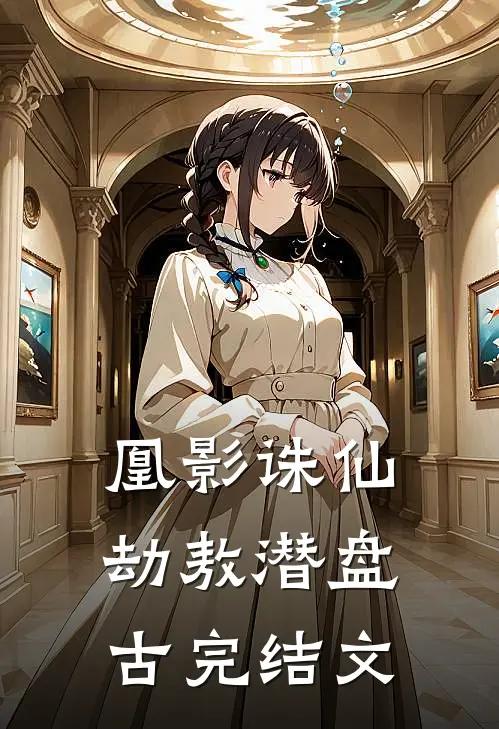 凰影诛仙劫敖潜盘古完结文