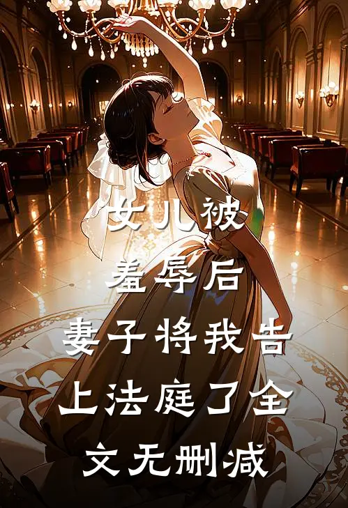 女儿被羞辱后,妻子将我告上法庭了全文无删减版