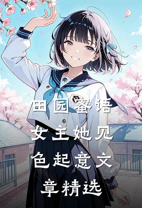 田园蜜语：女主她见色起意文章精选