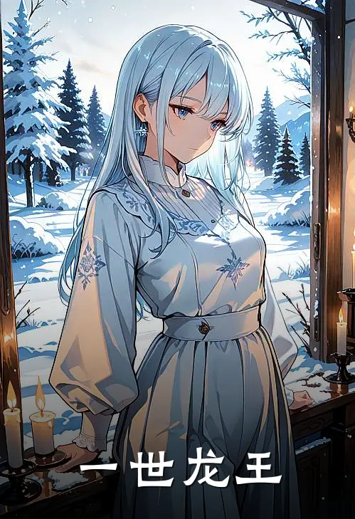 一世龙王